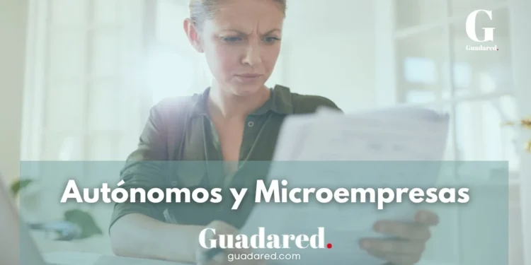 Subvenciones 2025 para autónomos y microempresas en municipios de menos de 5.000 hab. Ayudas de hasta 2.500 € con apoyo de ADEL Sierra Norte.