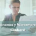 Subvenciones 2025 para autónomos y microempresas en municipios de menos de 5.000 hab. Ayudas de hasta 2.500 € con apoyo de ADEL Sierra Norte.