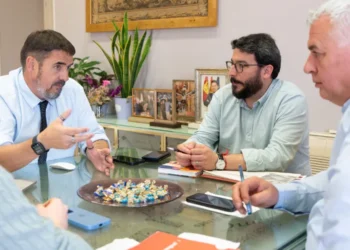 Zona Franca Logística en el Corredor del Henares: Apoyo Institucional para el Desarrollo Económico de Guadalajara