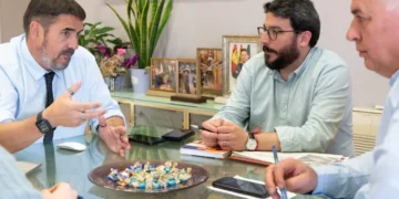 Zona Franca Logística en el Corredor del Henares: Apoyo Institucional para el Desarrollo Económico de Guadalajara