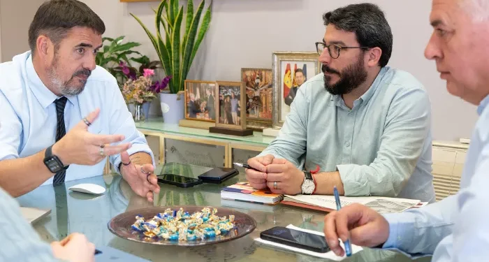 Zona Franca Logística en el Corredor del Henares: Apoyo Institucional para el Desarrollo Económico de Guadalajara