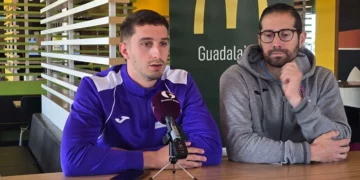 Un sueño en juego: Guadalajara se la juega en León