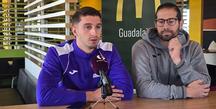 Un sueño en juego: Guadalajara se la juega en León