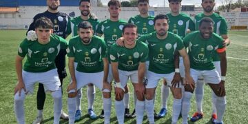 CD Marchamalo 0-5 al Manzanares: goleada clave en la lucha por la permanencia antes del derbi