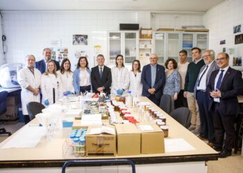 Centro Tecnológico del Huevo en Marchamalo: apuesta por la innovación en avicultura y producción de calidad