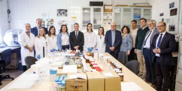 Centro Tecnológico del Huevo en Marchamalo: apuesta por la innovación en avicultura y producción de calidad