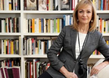 Día del Libro en Alovera 2025: Cristina Morató, cuentacuentos y actividades para todas las edades