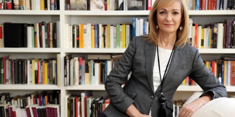 Día del Libro en Alovera 2025: Cristina Morató, cuentacuentos y actividades para todas las edades