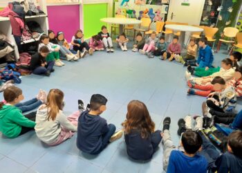 Alovera impulsa la conciliación laboral con su campamento gratuito en días sin clase