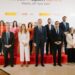 Castilla-La Mancha refuerza su liderazgo en inversión extranjera en el Invest in Spain Summit 2025