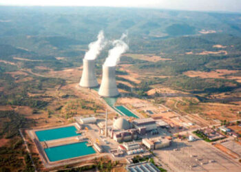 La Central Nuclear de Trillo recupera la normalidad tras el apagón: el CSN desactiva la alerta en Guadalajara