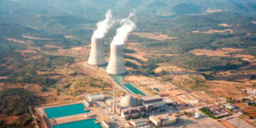 La Central Nuclear de Trillo recupera la normalidad tras el apagón: el CSN desactiva la alerta en Guadalajara