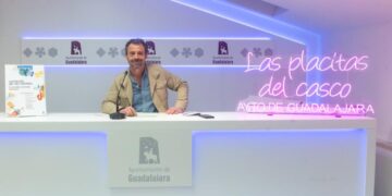 Primavera a ritmo de música en Guadalajara: 40 conciertos en el corazón de la ciudad