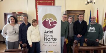Cogolludo impulsa el Turismo Cero Emisiones con ADEL Sierra Norte: sostenibilidad y competitividad en la Sierra Norte de Guadalajara