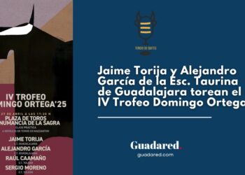 La cantera se cita en Numancia de la Sagra: el IV Trofeo Domingo Ortega reúne a las jóvenes promesas de Guadalajara y Toledo