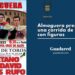 Almoguera se viste de luces para la gran corrida de toros en honor a la Santa Cruz de Mayo