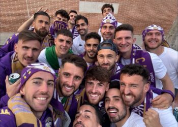 Navalcarnero frena al Deportivo Guadalajara, pero el ascenso a Primera Federación Versus e-Learning ya es suyo