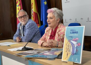 Día del Libro 2025 en Guadalajara