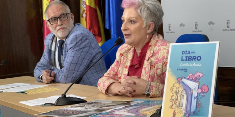 Día del Libro 2025 en Guadalajara