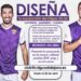 Concurso C.D. Guadalajara 2025/26: Diseña la Nueva Equipación del Equipo y Gana Grandes Premios