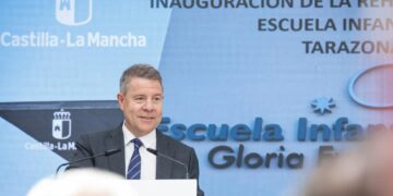 El Gobierno de Castilla-La Mancha aprobará la gratuidad de la primera matrícula universitaria y la apertura de nuevas escuelas infantiles en municipios afectados por la DANA