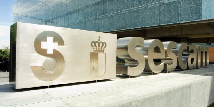 El SESCAM utiliza por primera vez las políticas de igualdad como criterio de desempate en la adjudicación de un contrato público