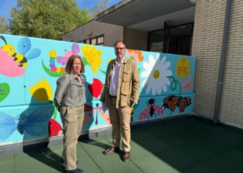 Guadalajara abre la inscripción para sus escuelas infantiles Alfanhuí y Manantiales: fechas, plazas y precios
