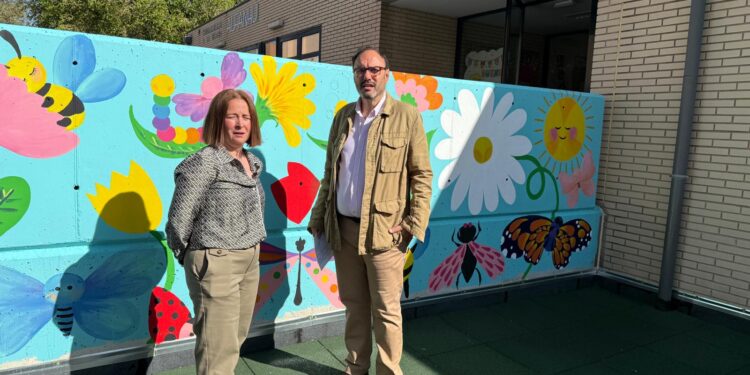 Guadalajara abre la inscripción para sus escuelas infantiles Alfanhuí y Manantiales: fechas, plazas y precios