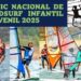 Clínic de Windsurf Infantil y Juvenil en Alocén: Formación de Futuras Promesas del Deporte Náutico