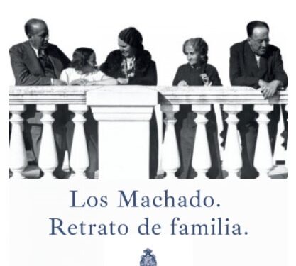 Exposición 'Los Machado. Retrato de familia' en la RAE: Descubre el legado de los hermanos Machado