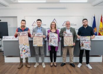 Naturaleza, tradición y caza: vuelve la Feria de Illana con un programa repleto de novedades