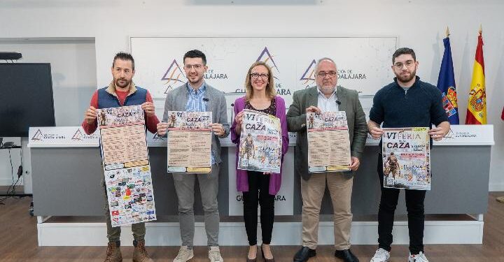 Naturaleza, tradición y caza: vuelve la Feria de Illana con un programa repleto de novedades