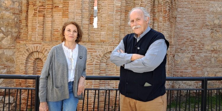 Jornada festiva por el Día de Castilla en Guadalajara: AIKE reivindica la cultura comunera