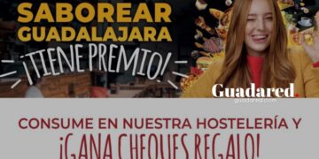 Saborear Guadalajara 2025: Participa en la campaña gastronómica y gana premios en los mejores locales de la capital