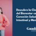 Conferencia Gratuita en Guadalajara: Descubre la Clave del Bienestar con la Conexión Salud Intestinal y Mental