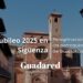 Jubileo 2025 en Sigüenza: Peregrinación de las parroquias de Guadalajara