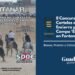 II Concurso de Carteles del Encierro por el Campo "El Moral" Fontanar 2025: ¡Participa y Gana 500€!