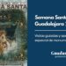 Descubre la Semana Santa en Guadalajara: Visitas Guiadas y Apertura Especial de Monumentos del 12 al 21 de Abril