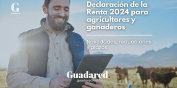Declaración de la Renta 2024 para Agricultores y Ganaderos: Novedades, Reducciones y Plazos