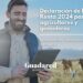 Declaración de la Renta 2024 para Agricultores y Ganaderos: Novedades, Reducciones y Plazos