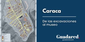 Si buscas cultura, historia y sorpresa... visita Caraca