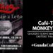 Concierto tributo a Leño en Guadalajara con Castigo: vermut, tardeo y rock en vivo en el Monkey Man