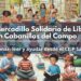 Mercadillo Solidario de Libros en CEIP San Blas: Fomenta la Lectura y Ayuda con 1 Euro