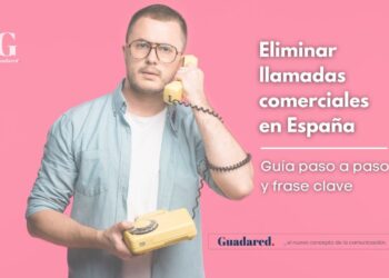 Llamadas spam: la frase mágica que hace que no te vuelvan a llamar jamás