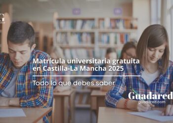 Cómo conseguir la matrícula gratis en la UCLM y UAH en 2025: requisitos y pasos clave