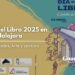 Día del Libro 2025 en Guadalajara: Actividades, Arte y Lectura