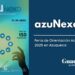 azuNexo | Feria de Orientación Académica en Azuqueca – Encuentra tu Futuro