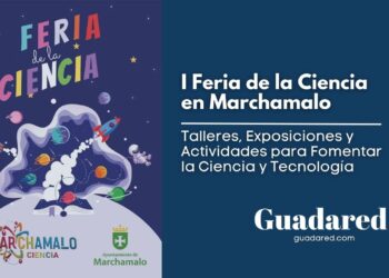 I Feria de la Ciencia en Marchamalo: Talleres, Exposiciones y Actividades para Estudiantes y Vecinos