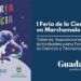 I Feria de la Ciencia en Marchamalo: Talleres, Exposiciones y Actividades para Estudiantes y Vecinos