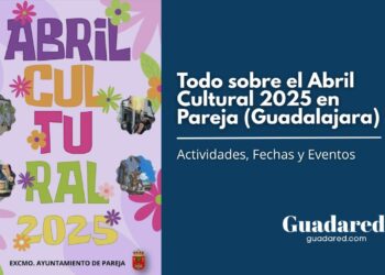 Abril Cultural 2025 en Villa de Pareja: Semana Santa, Feria Medieval y más